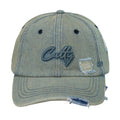 Cutty Grillo Peak Cap - Dirt Wash