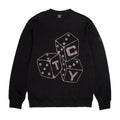 Cutty Hawkins Men's Sweater - Black