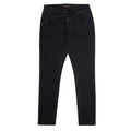 Cutty Jeans Mens Hulk Denim Jean - Black