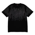 Cutty Jupiter Mens T-Shirt - Black