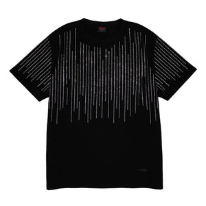 Cutty Jupiter Mens T-Shirt - Black