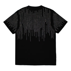 Cutty Jupiter Mens T-Shirt - Black