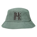 Cutty Laurel Bucket Hat - Sage