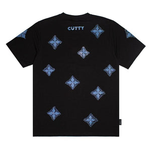 Cutty Marlboro Hockey Jersey - Black