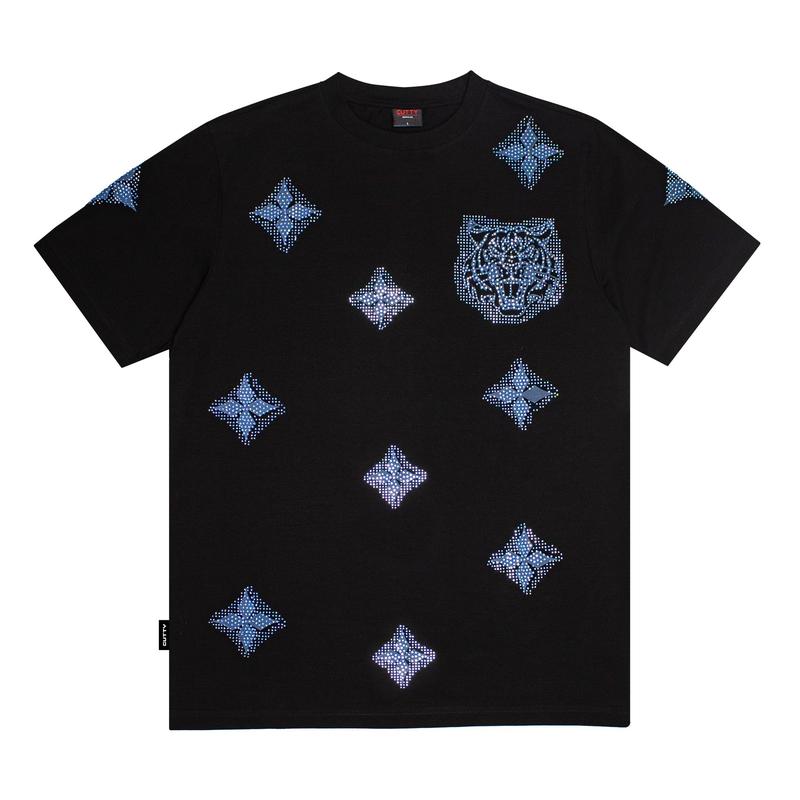 Cutty Marlboro Hockey Jersey - Black