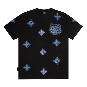 Cutty Marlboro Hockey Jersey - Black