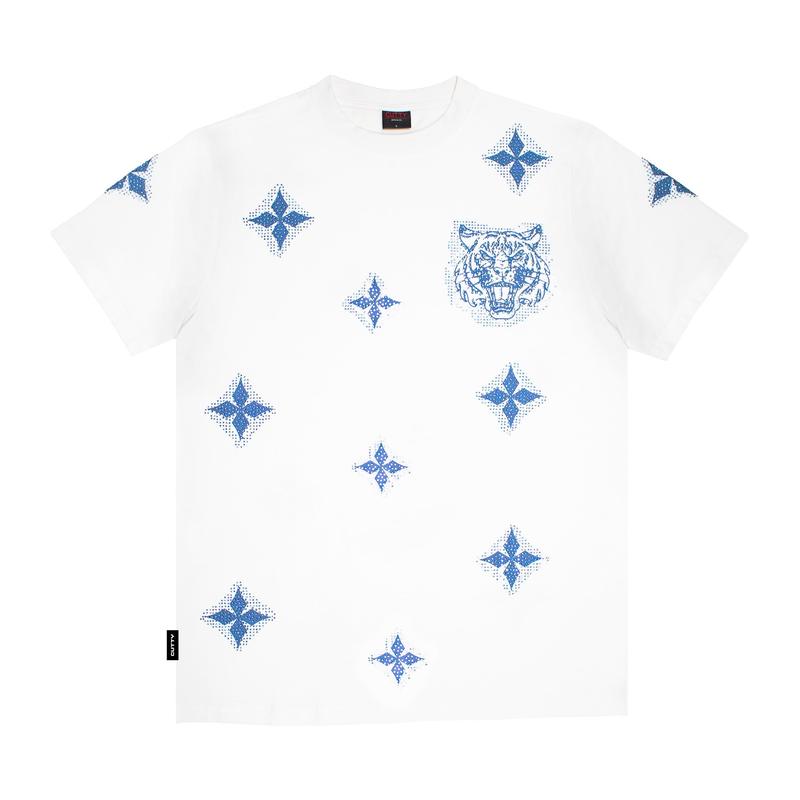 Cutty Marlboro Hockey Jersey - White