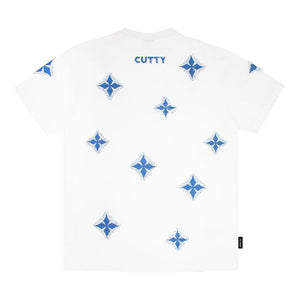 Cutty Marlboro Hockey Jersey - White
