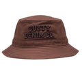 Cutty Max Cap - Chocolate