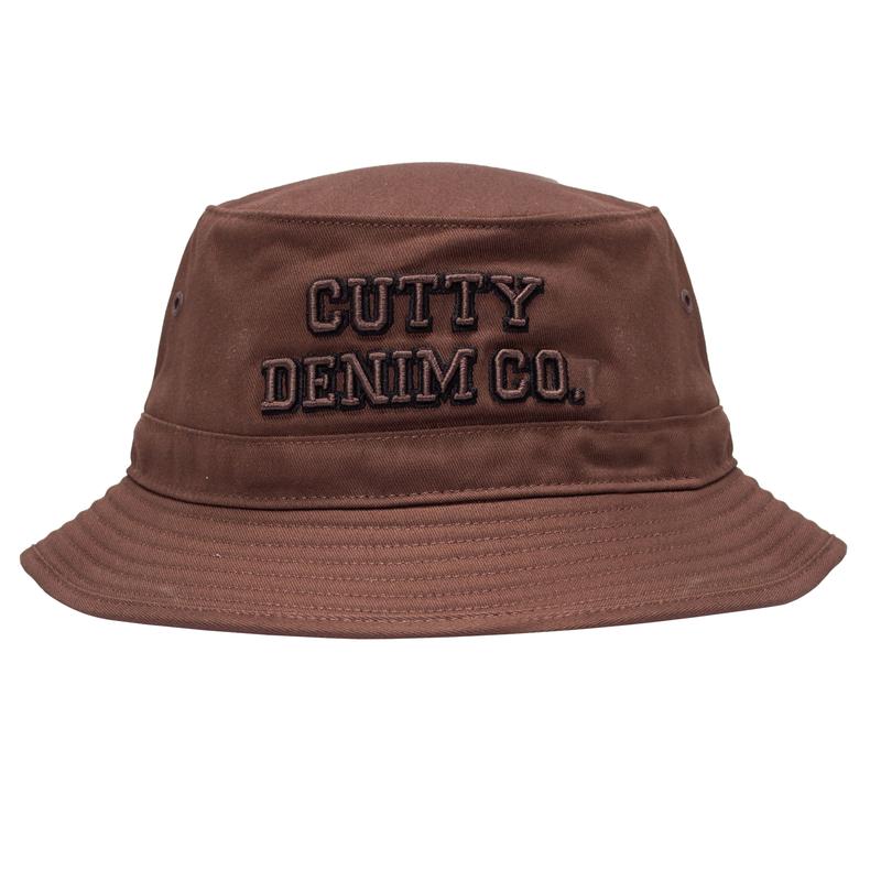 Cutty Max Cap - Chocolate
