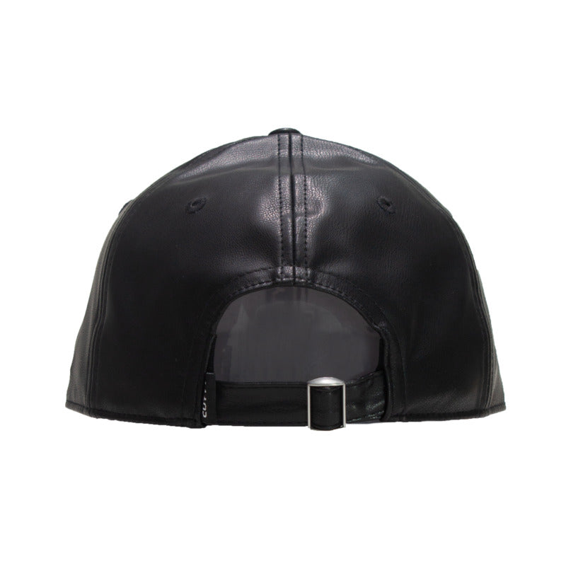 Cutty Men Patton Peak Cap - Black image 2