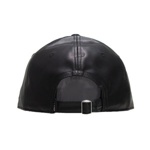 Cutty Men Patton Peak Cap - Black image 2
