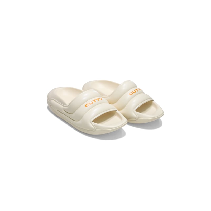 Cutty Men Ty31B Cuelvis Sandal - White - 178665