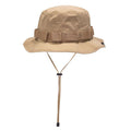 Cutty Motion Boonie Bucket Hat - Stone