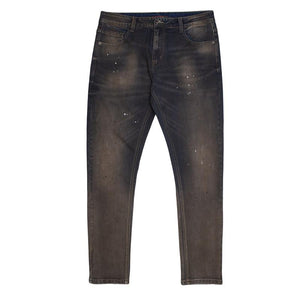 Cutty Nitro Denim Mens Jeans - Mud