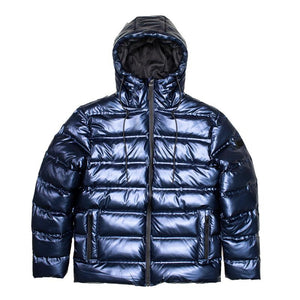 Cutty Onyx Mens Jacket - Electric