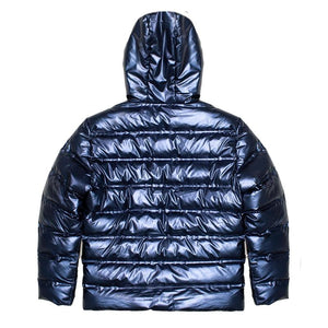 Cutty Onyx Mens Jacket - Electric