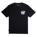 Cutty Private Men's T-Shirt - Black