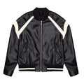 Cutty Racer Mens Jacket - Black