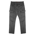 Cutty Rain Cotton Cargo - Charcoal