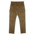Cutty - Rain Cotton Cargo Jean Oak