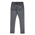 Cutty Ray Denim Men's Jeans - Silver