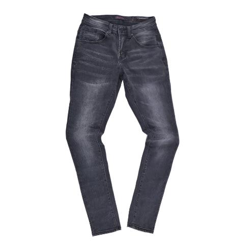 Cutty - Rory Denim Jean Black