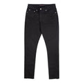 Cutty Rumble Denim Men's Jeans - Black