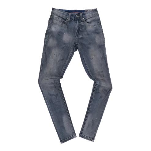 Cutty - Sabian Denim Jean Dark Ink