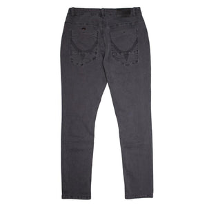 Cutty Sadie Mens Jeans - Charcoal