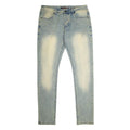 Cutty Santana Denim Jean - Dark Tint