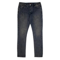 Cutty Santana Denim Jean - Peacock
