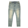 Cutty Slater Denim Mens Jeans - Tint