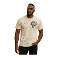 Cutty Sterline Crew T-shirt - Stone