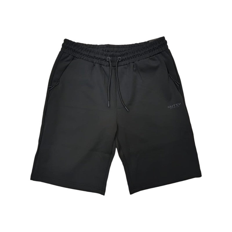 Cutty - Tosca Mens Shorts Black