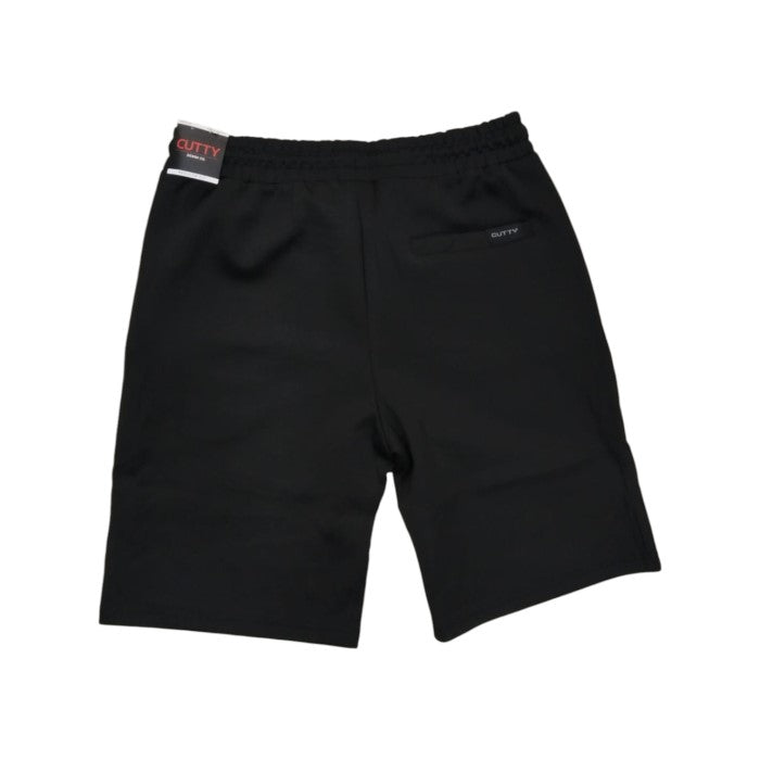 Cutty - Tosca Mens Shorts Black