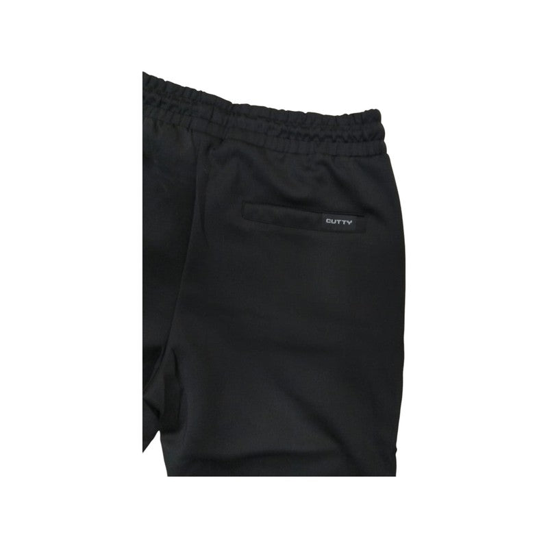 Cutty - Tosca Mens Shorts Black