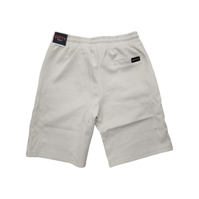 Cutty - Tosca Mens Shorts Stone