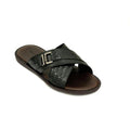 Dakota MDK108A L1023 Mens Shoes - Black