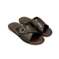 Dakota MDK109B L1023 Mens Shoes - Brown