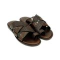Dakota MDK111B L1018 Mens Shoes - Brown