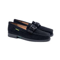 Dakota MDK112A L1035 Mens Shoes - Black