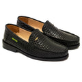 Dakota MDK113A L1048 Mens Shoes - Black