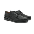 Dakota MDK114A L1054 Mens Shoes - Black