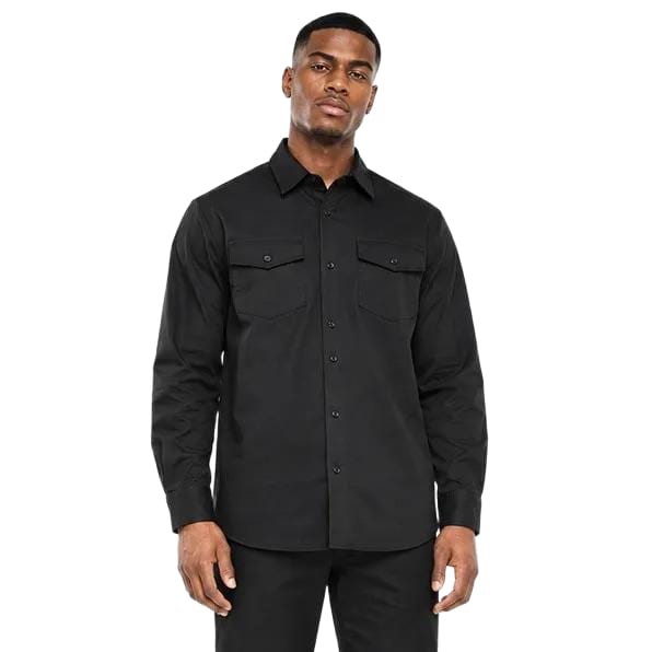 Dickies Shirt 4604 - Black