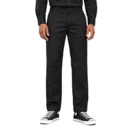 Dickies Trouser 4605 - Black