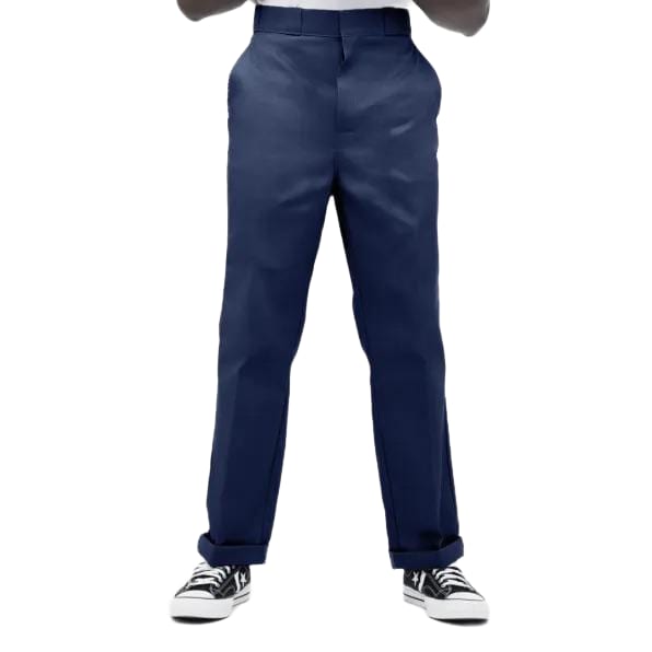 Dickies Trouser 4931 - Navy