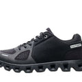 Hush Puppies Step Textile - Black
