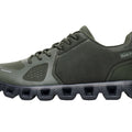 Hush Puppies Step Textile - Olive