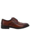 Hush Puppies Alaric Cow Crusader - Tan